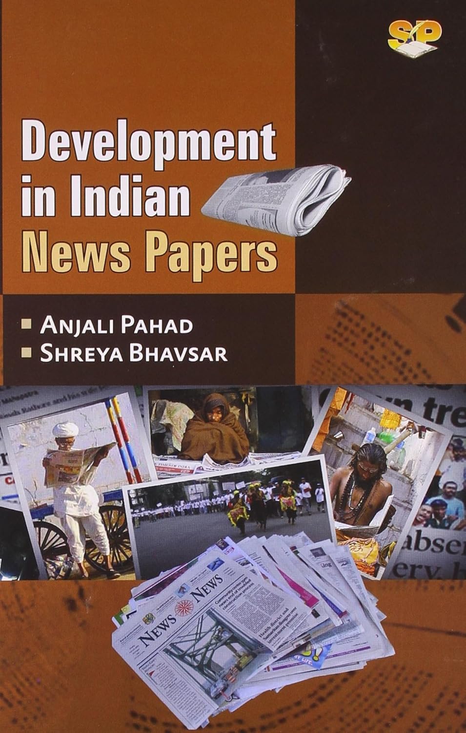 Development in Indian Newspapaers