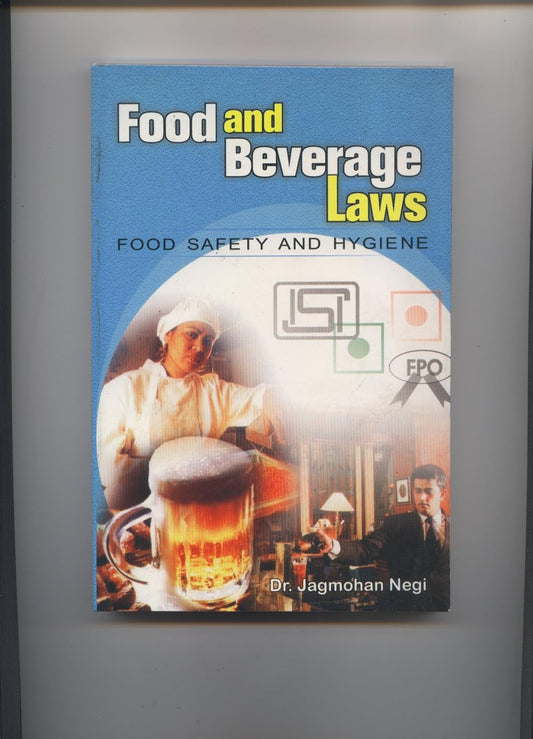 Food & Beverage Law: Food Safety and Hygiene