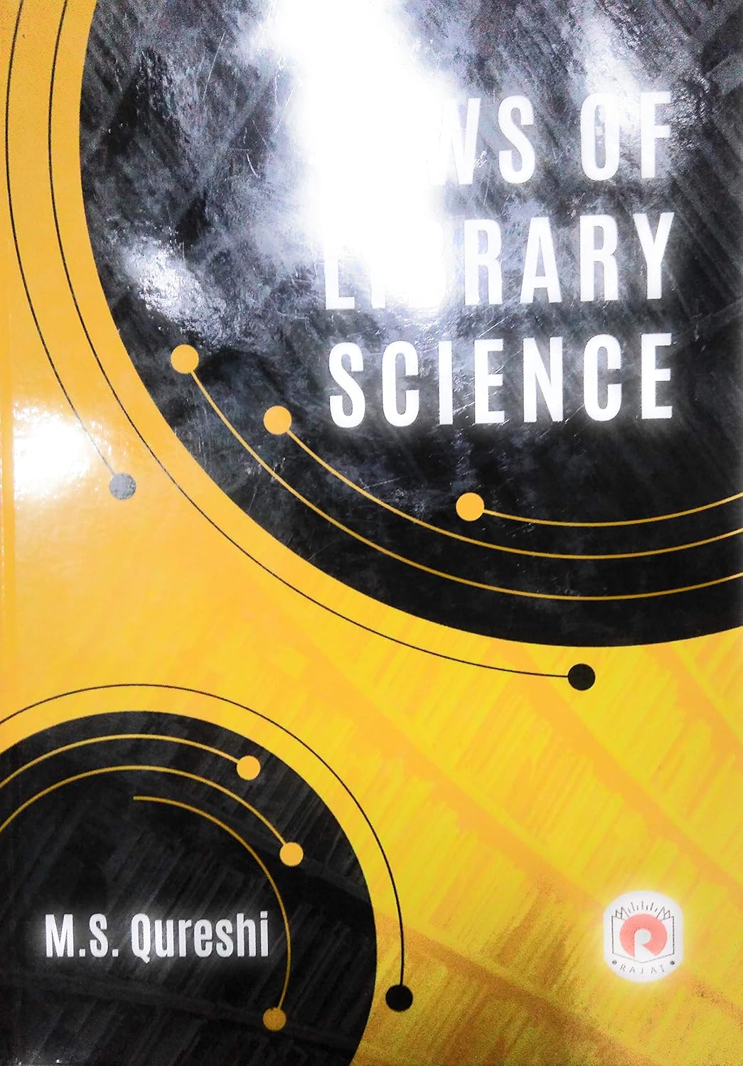 Laws of Library Science