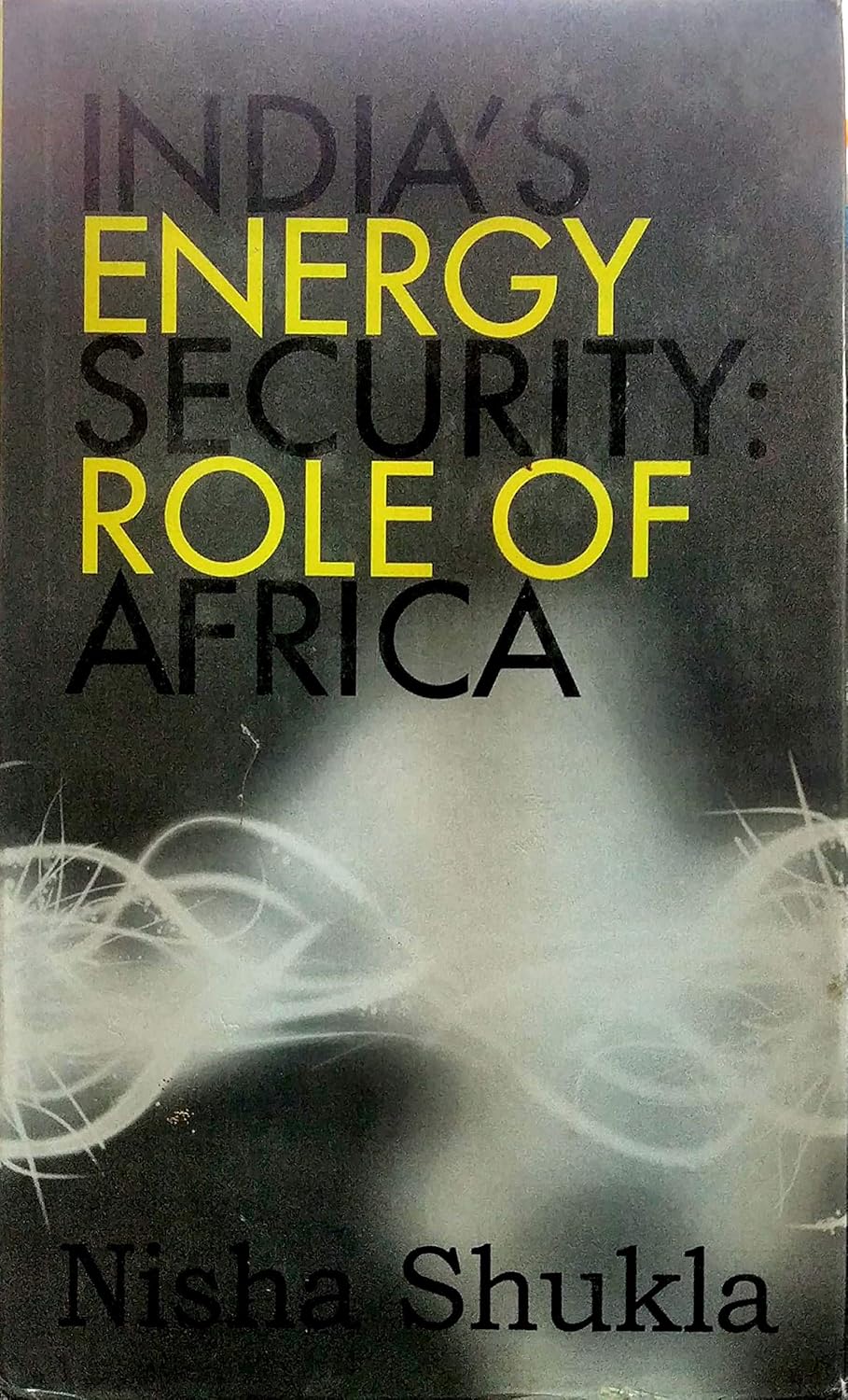 India's Energy Security Role of Africa