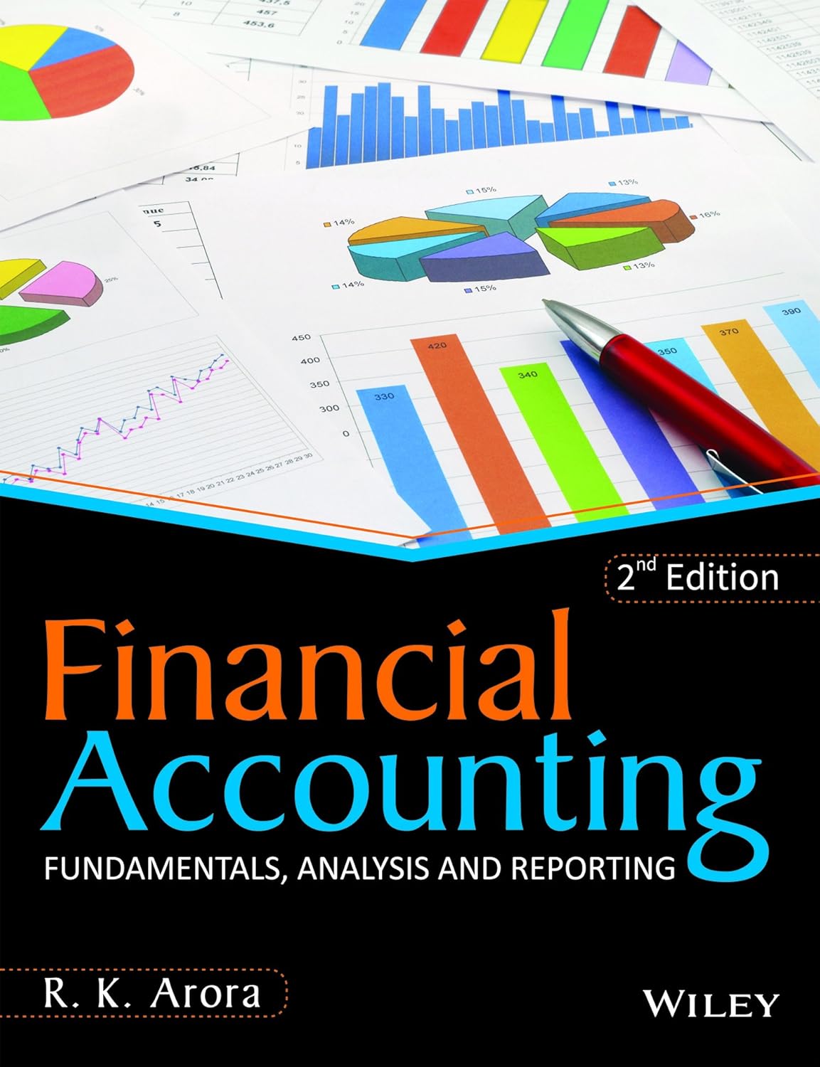 Financial Accounting, 2ed