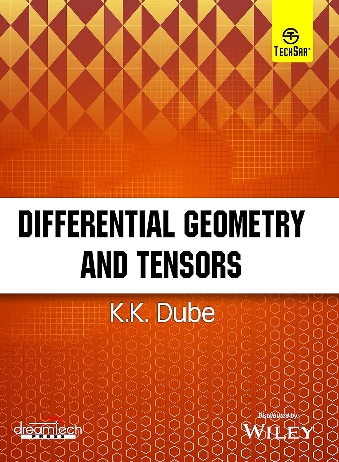 DIFFERENTIAL GEOMETRY AND TENSORS