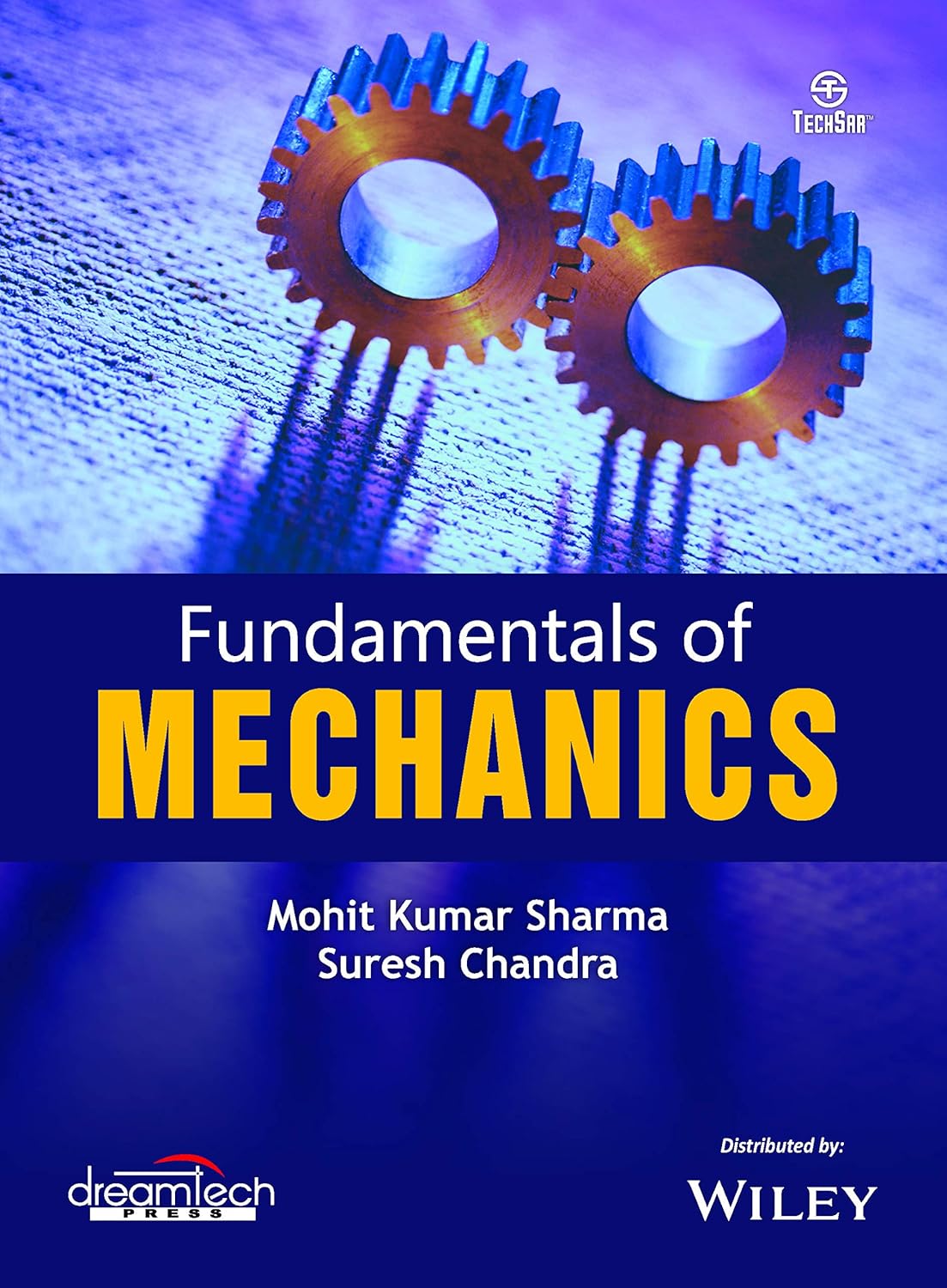 FUNDAMENTALS OF MECHANICS
