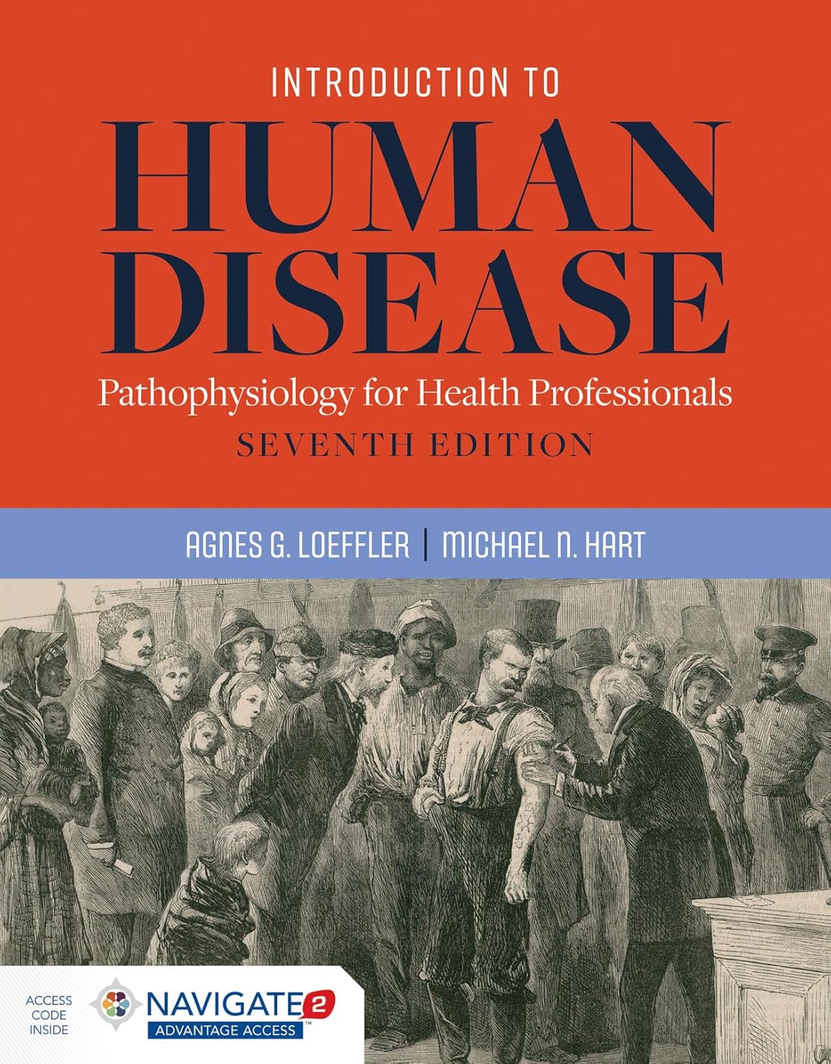 INTRODUCTION TO HUMAN DISEASE, SEVENTH EDITION
