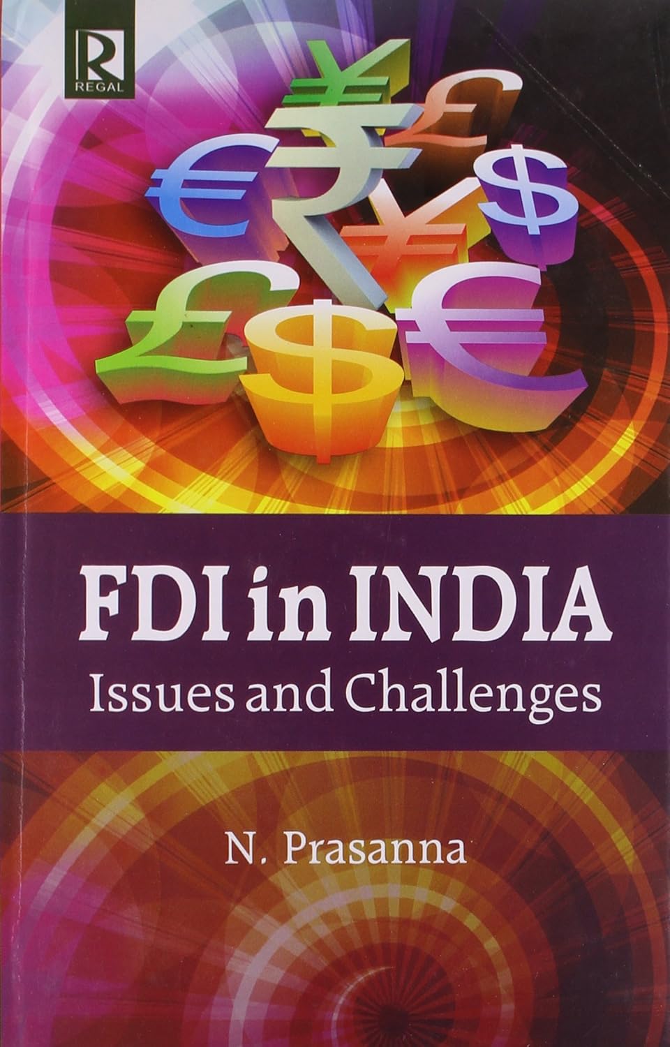 FDI in India: Issues and Challenges