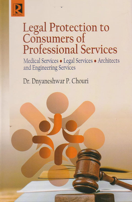 Legal Protection to Consumers of Professional Services