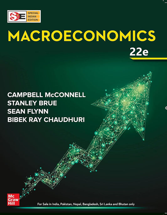MACROECONOMIC, 22ND EDITION