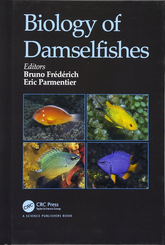 Biology of Damselfishes