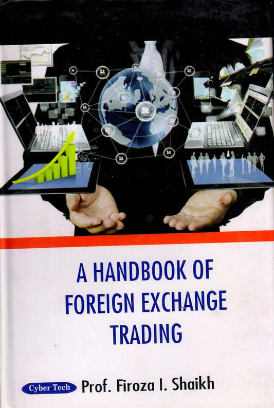 Handbook of Foreign Exchange Trading