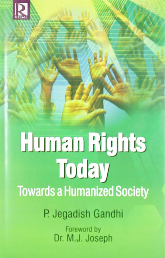 Human Rights Today