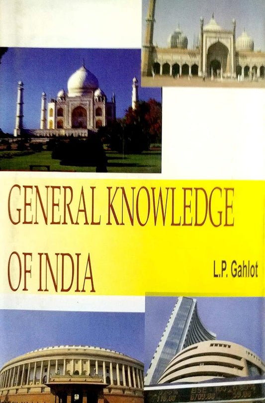 General Knowledge of India