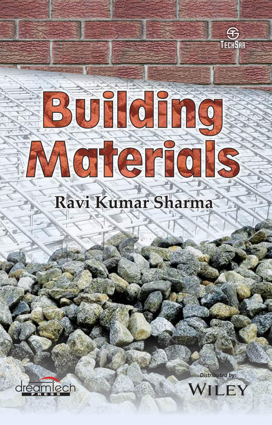 BUILDING MATERIALS