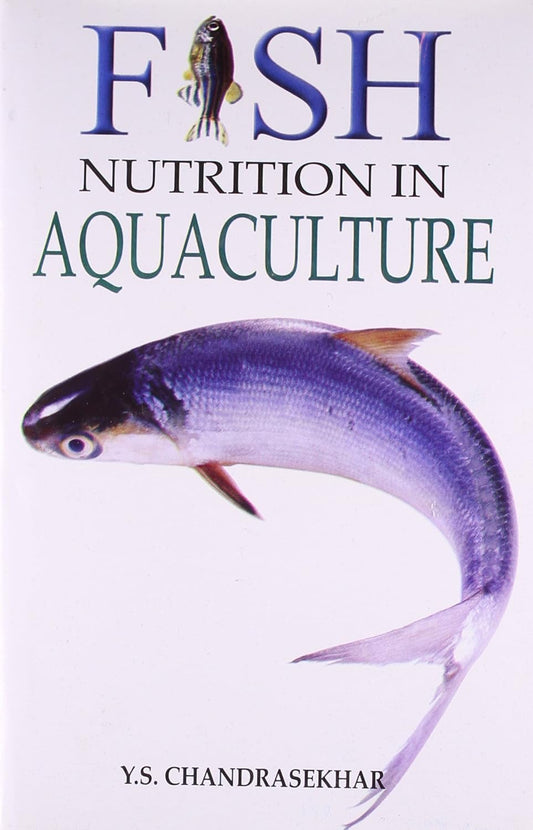 Fish Nutrition in Aquaculture