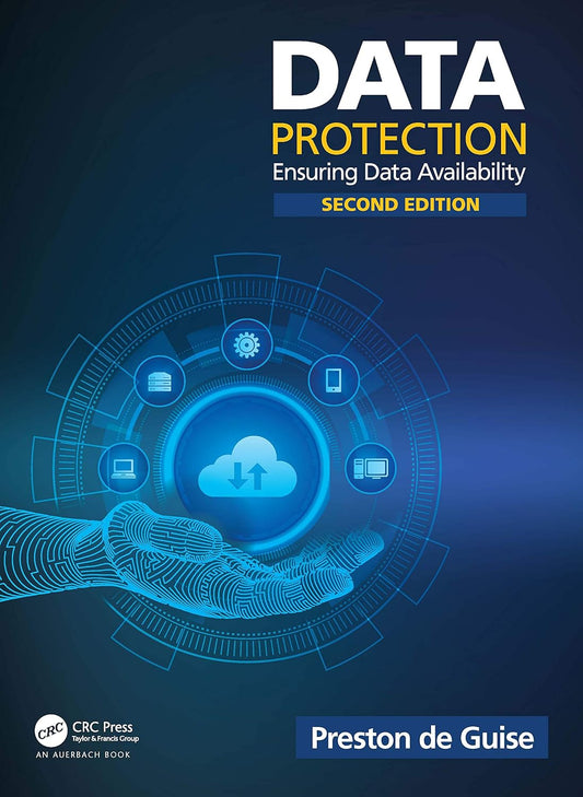 DATA PROTECTION: ENSURING DATA AVAILABILITY