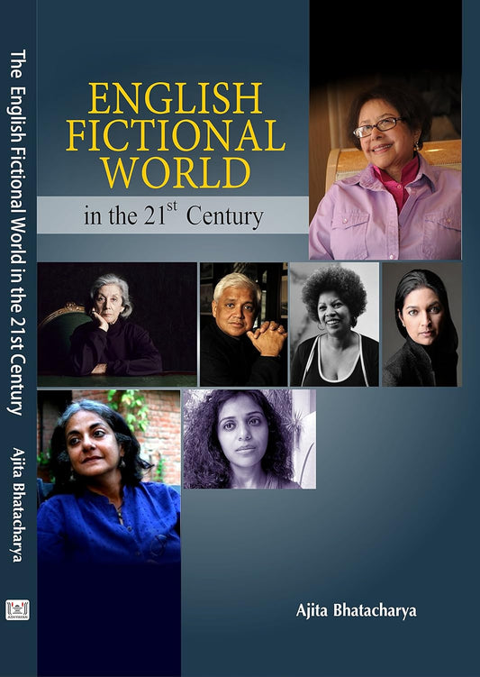 English Fictional World in the 21st Century