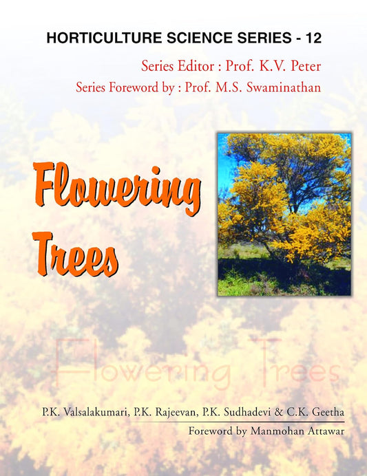 Flowering Trees