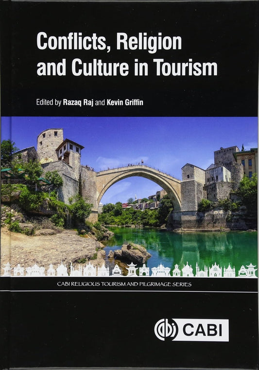 CONFLICTS, RELIGION AND CULTURE IN TOURISM