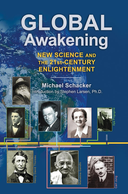 GLOBAL AWAKENING, MICHAEL SCHACKER