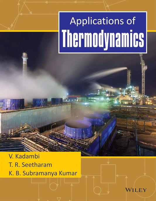 Applications of Thermodynamics