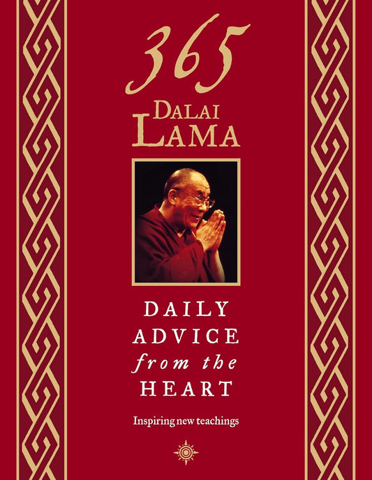 365 DALAI LAMA