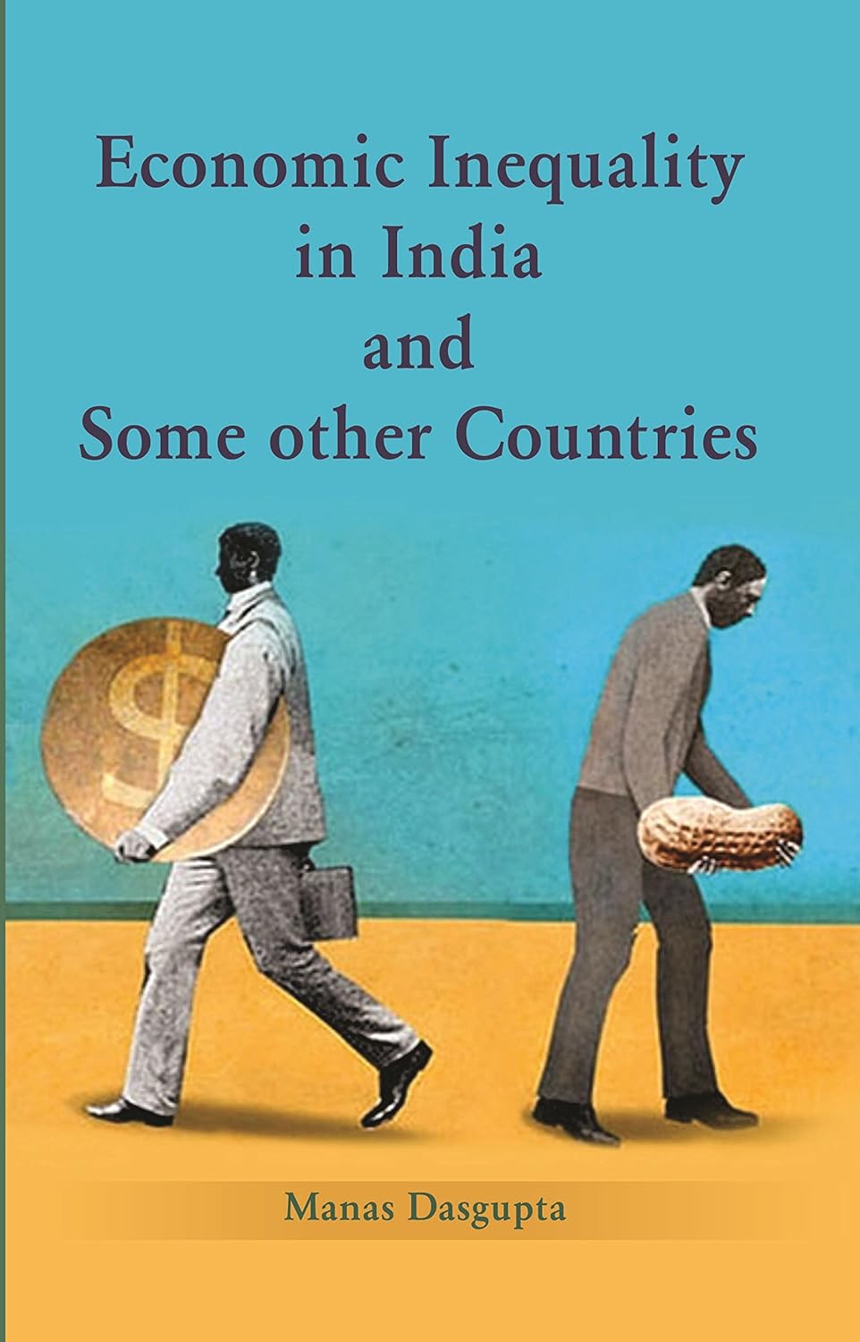 Economic Inequality in India and Some Other Countries