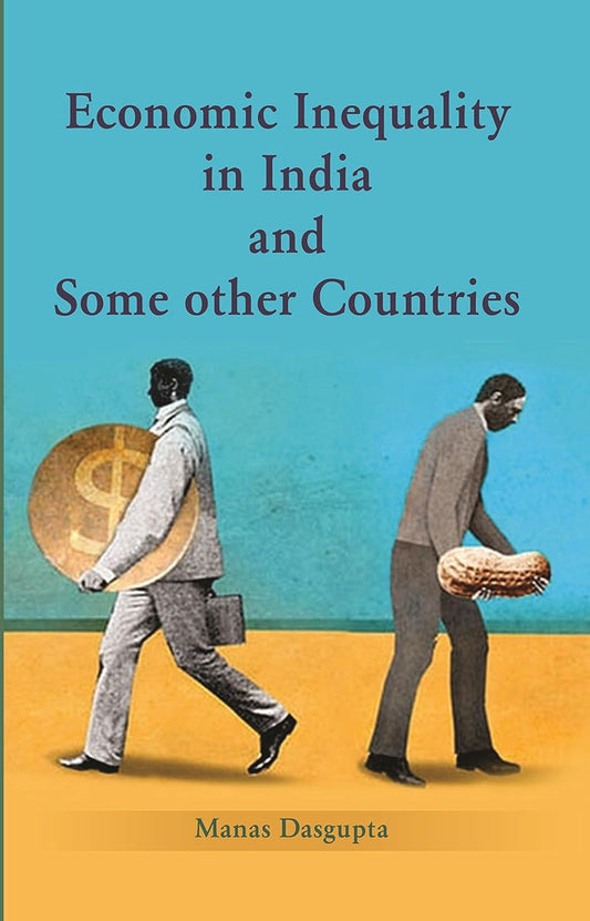 Economic Inequality in India and Some Other Countries