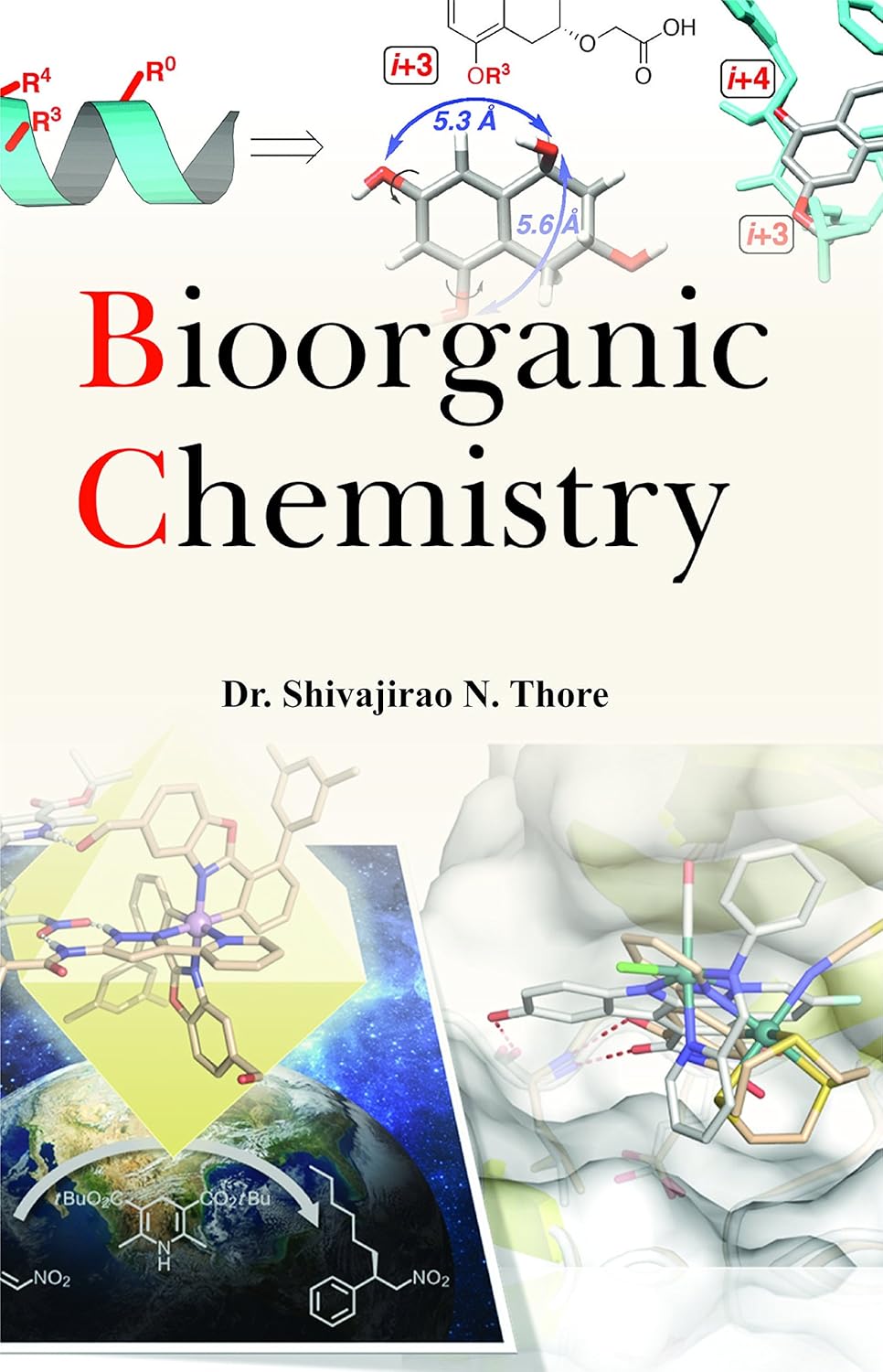 Bioorganic Chemistry
