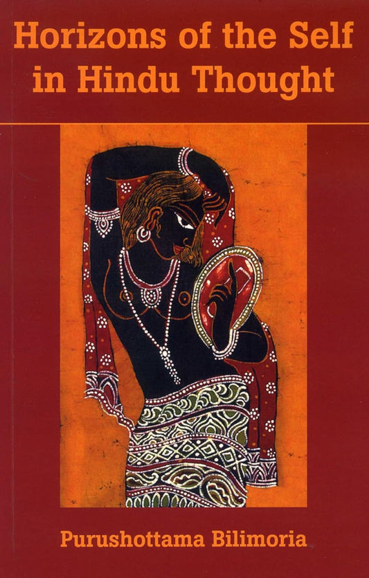 Horizons of the Self in Hindu Thought - Paperback