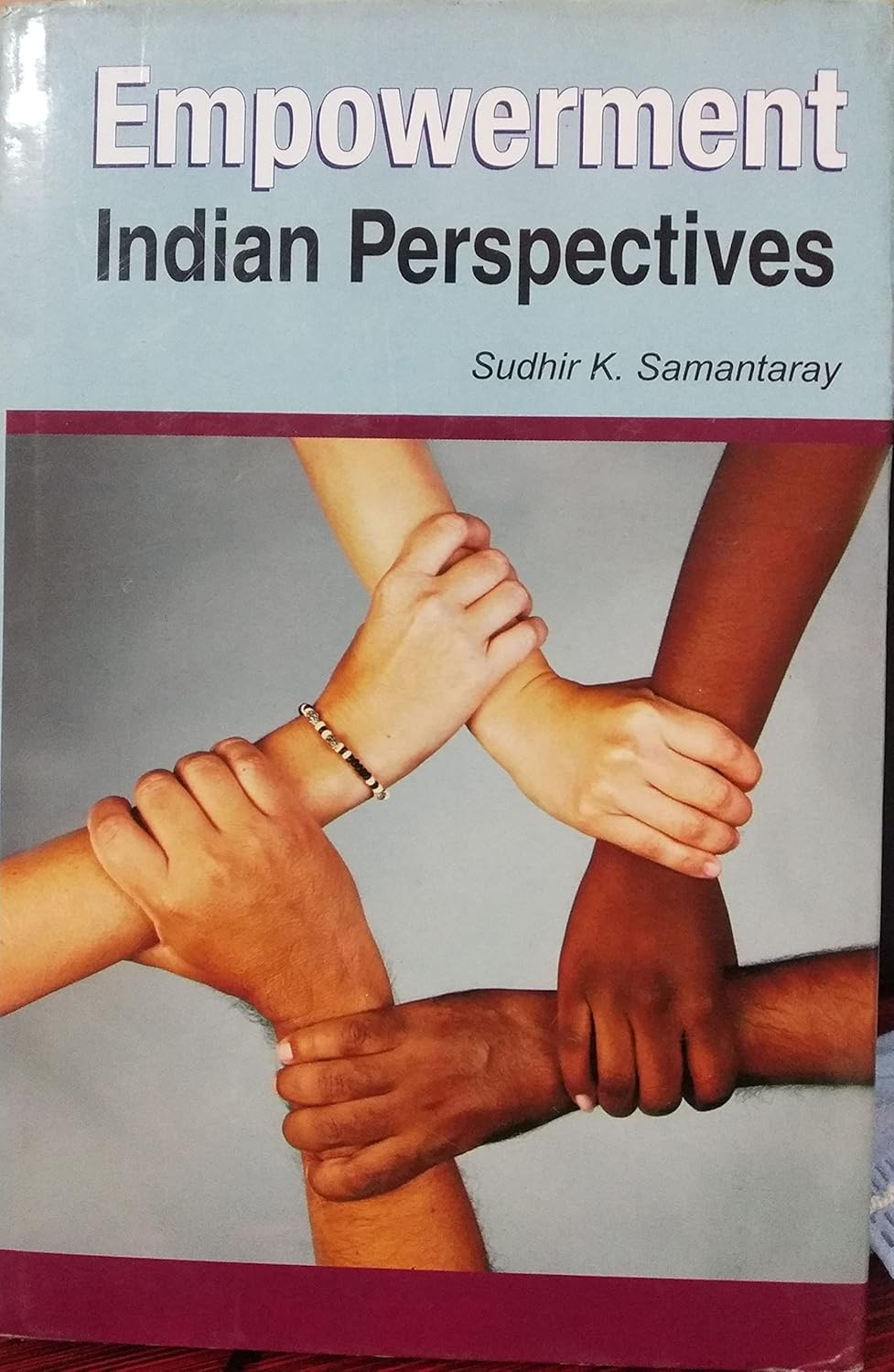 Empowerment Indian Perspectives