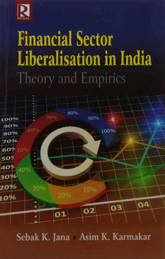 Financial Sector Liberalisation In India