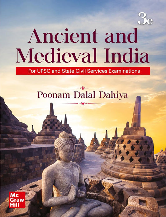 ANCIENT AND MEDIEVAL INDIA