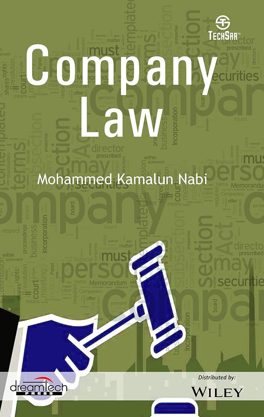 COMPANY LAW