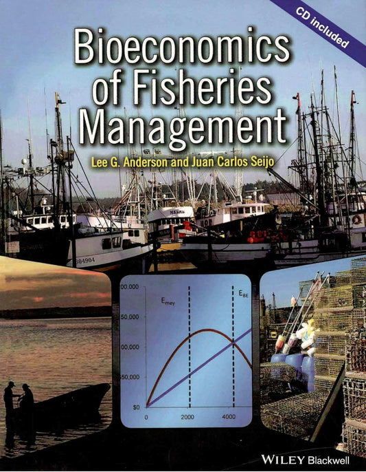 Bioeconomics of Fisheries Management