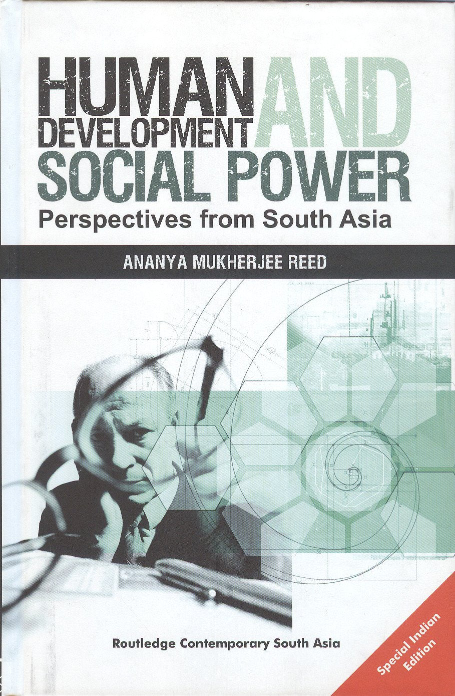 HUMAN DEVELOPMENT AND SOCIAL POWER
