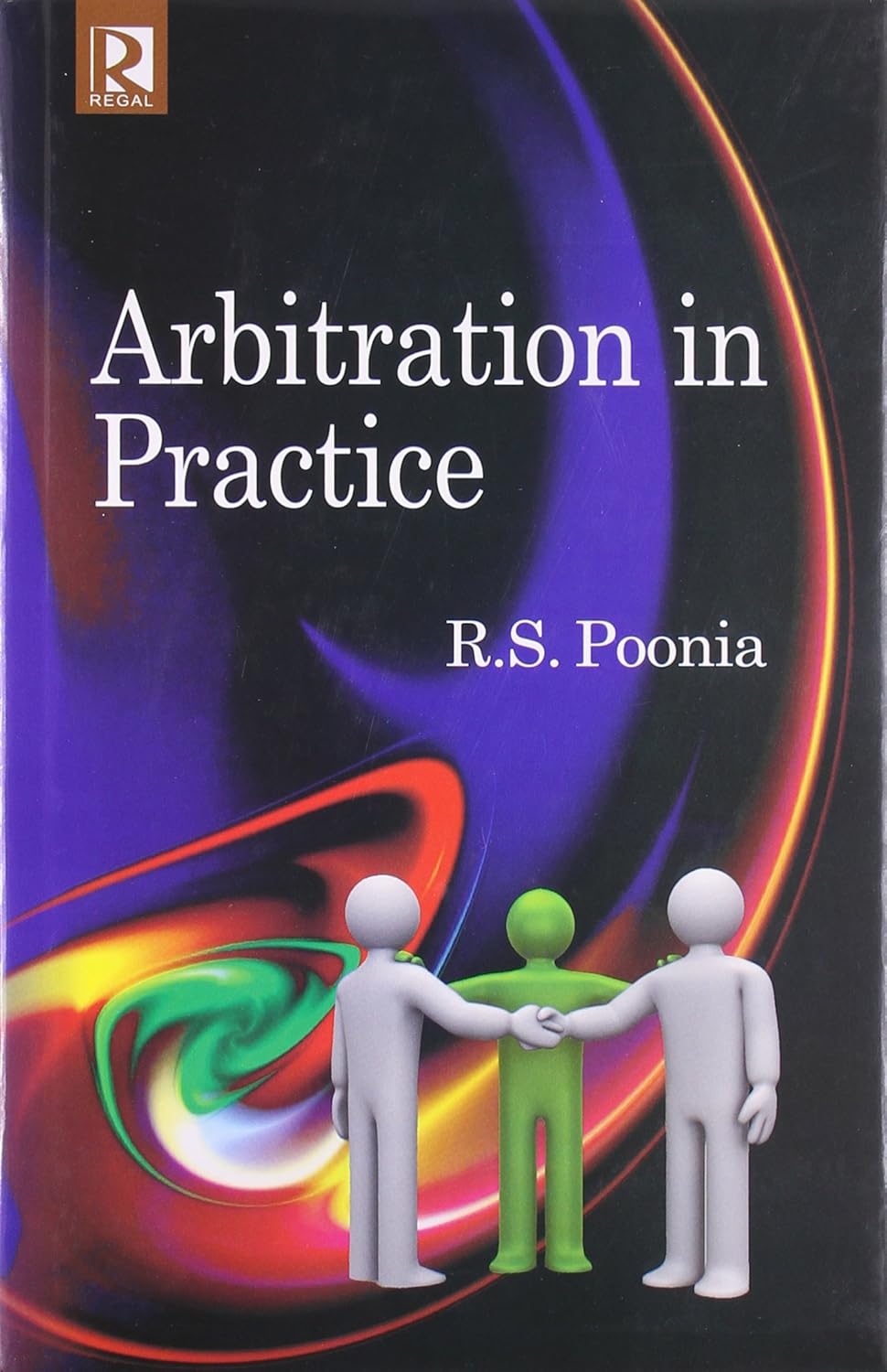 Arbitration in Practice