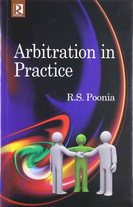 Arbitration in Practice
