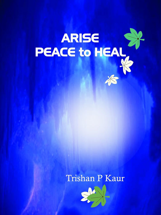 Arise Peace To Heal (Paperback)
