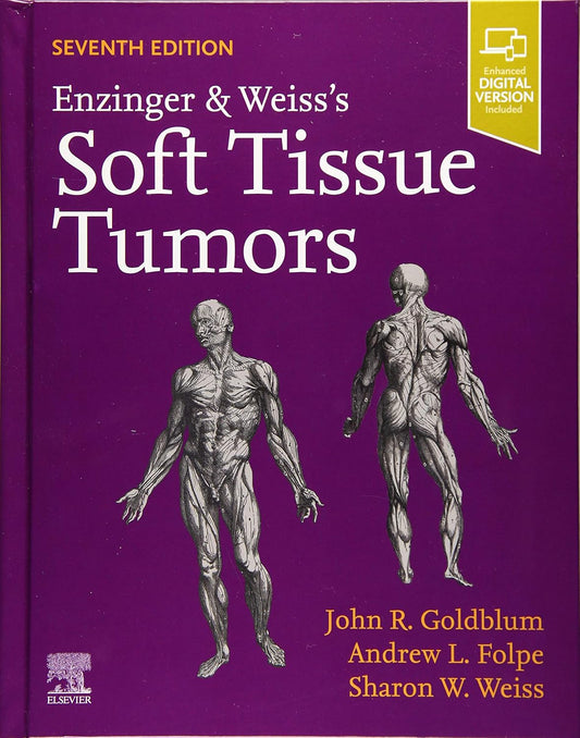 ENZINGER AND WEISS'S SOFT TISSUE TUMORS WITH ACCESS CODE 7ED (Hardcover)