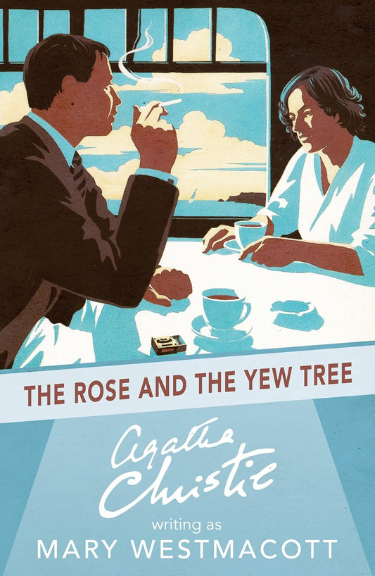 AC - THE ROSE & THE YEW TREE
