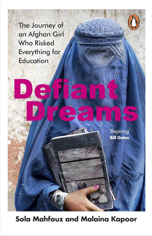 Defiant Dreams