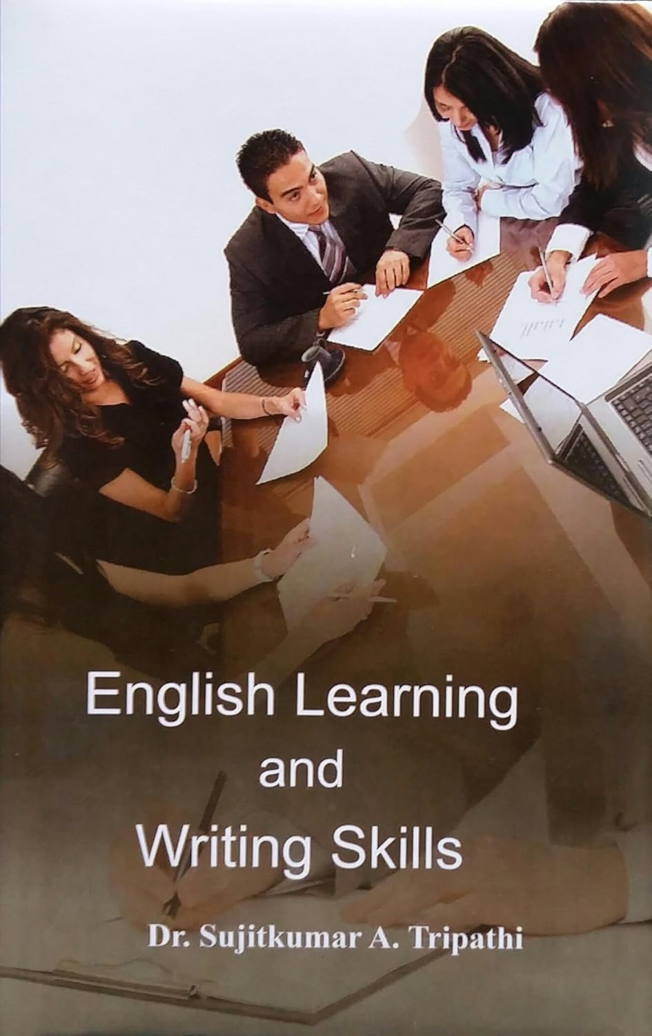 English Learning and Writing Skills