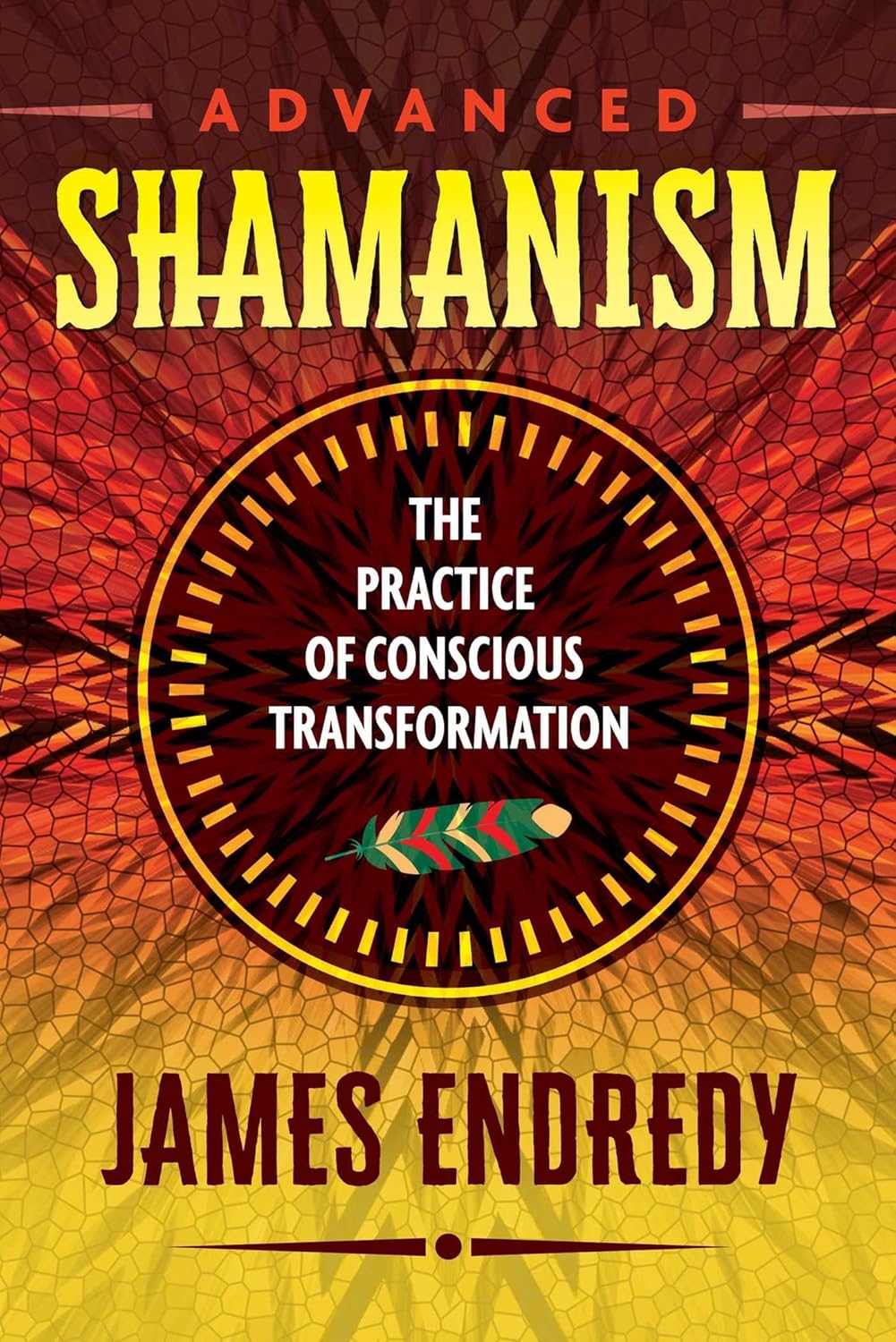 ADVANCED SHAMANISM