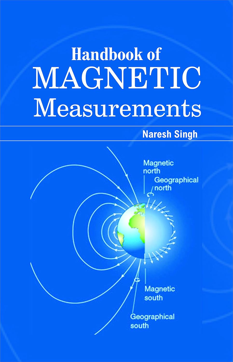 Handbook of Magnetic Measurements