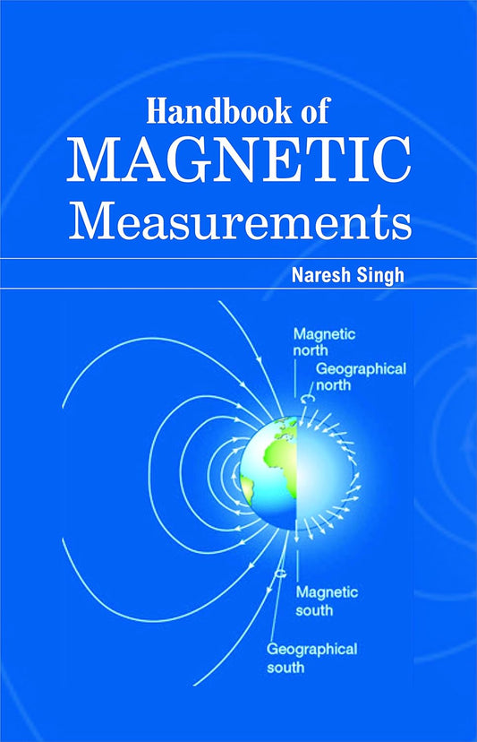 Handbook of Magnetic Measurements
