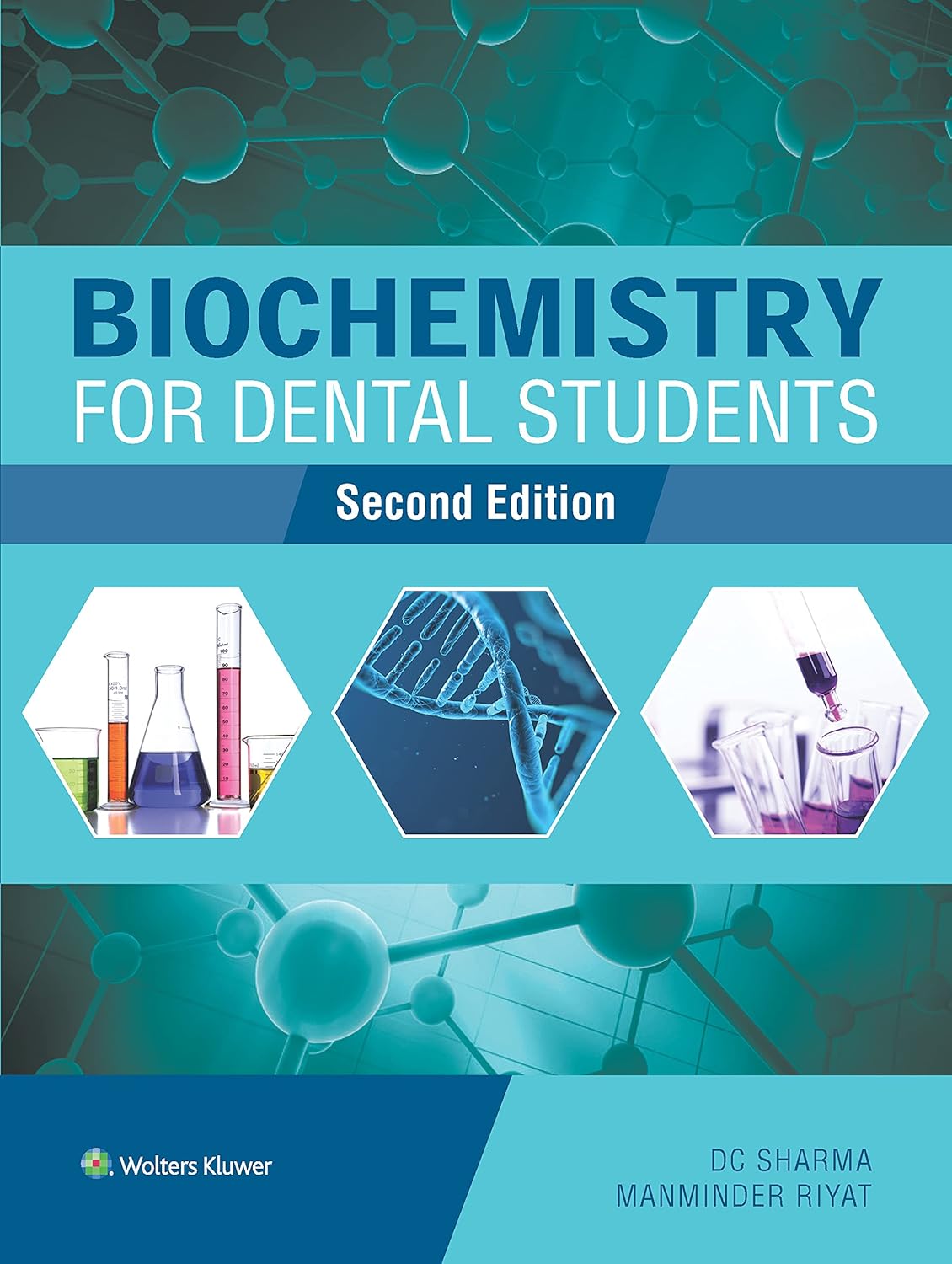 Biochemistry For Dental Students - 2E