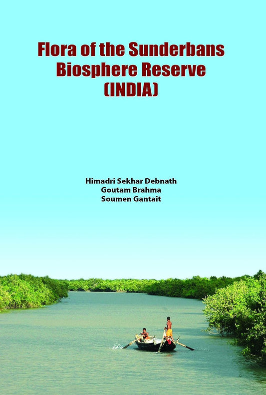 Flora of the Sunderbans Biosphere Reserve India