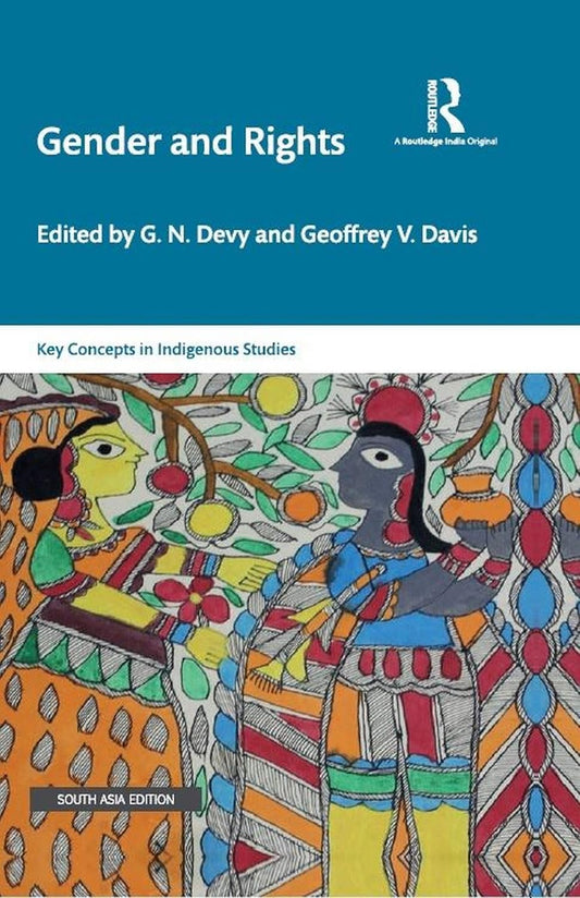 GENDER AND RIGHTS: KEY CONCEPTS IN INDIGENOUS STUDIES