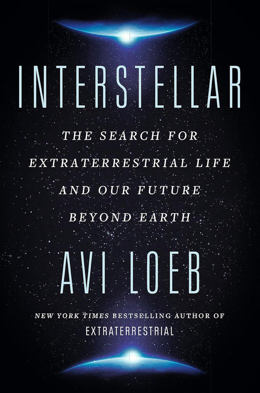 Interstellar (B PB): The Search for Extraterrestrial Life and Our Future
Beyond Earth
