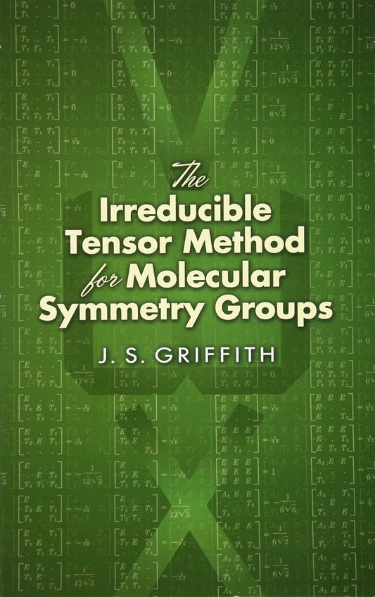 IRREDUCIBLE TENSOR METHOD FOR MOLECULAR SYMMETRY GROUPS