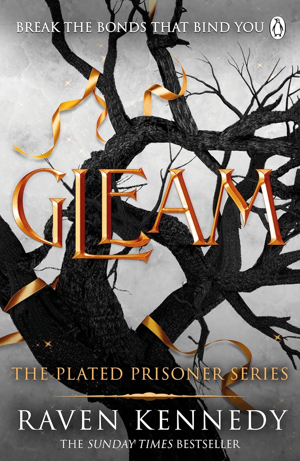 Gleam (Plated Prisoner Book 3)